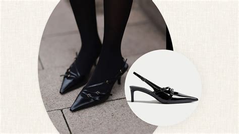 miu miu kitten heels dupe|7 Shoe Dupes That Rival Designer Favourites .